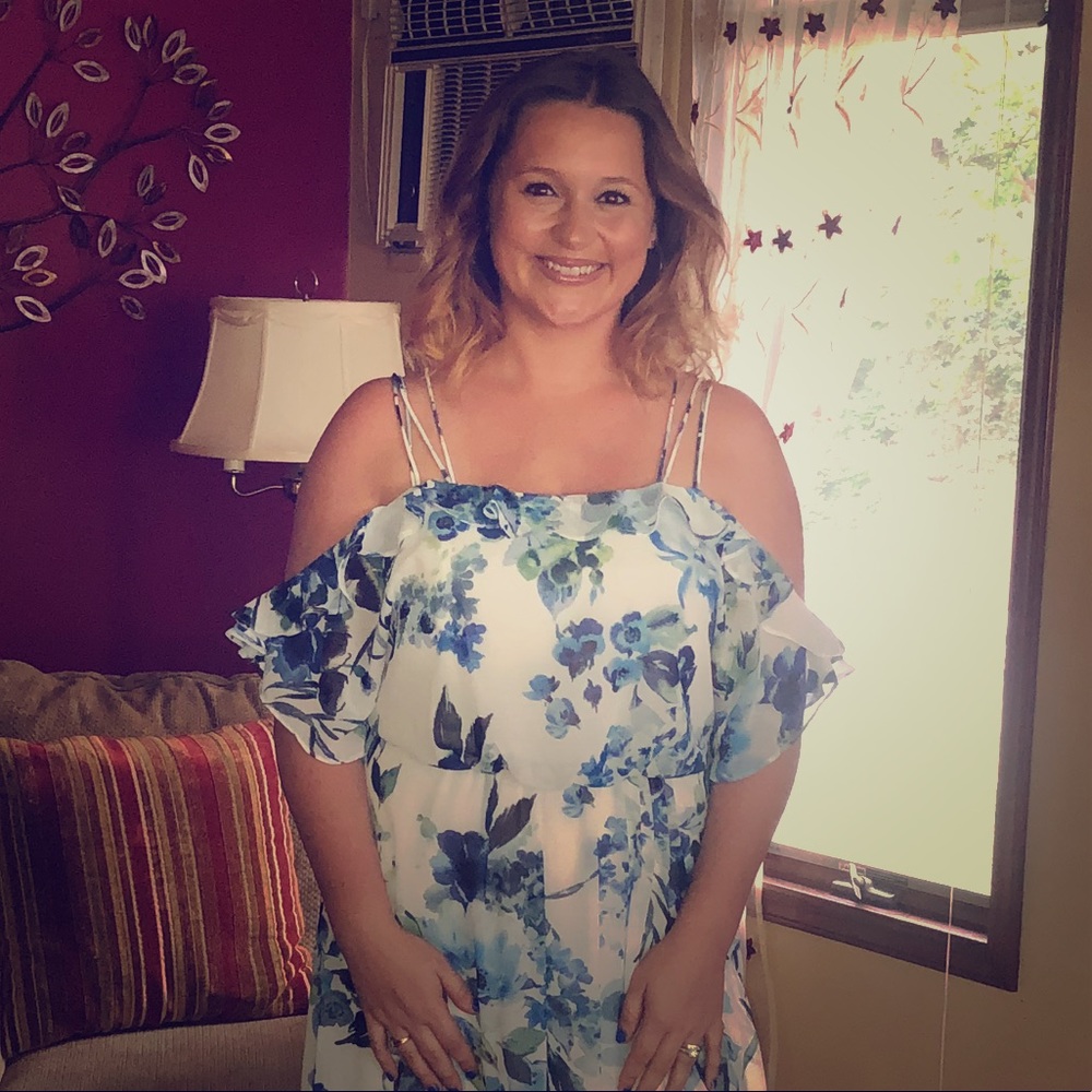 Meet your Posher, Tina